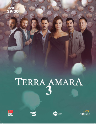 Terra Amara - Stagione 03 n.15 (Eps 314-319)