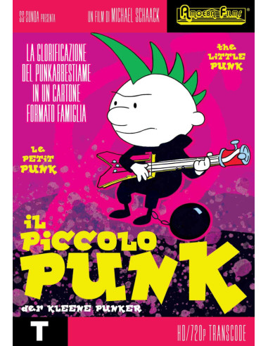 Piccolo Punk (Il)