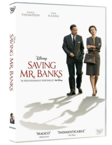 Saving Mr. Banks