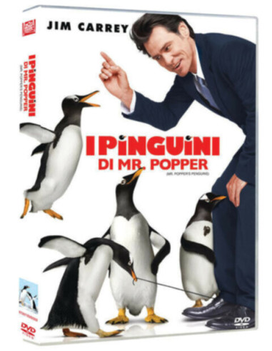 Pinguini Di Mr Popper (I)