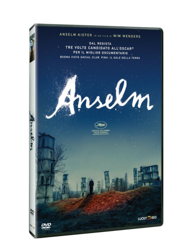 Anselm