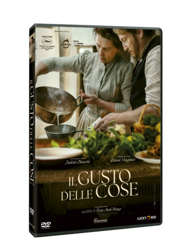 Gusto Delle Cose (Il)