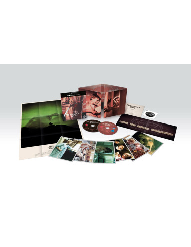 Rosemary'S Baby - Nastro Rosso A New York (4K Ultra Hd-Blu-Ray)