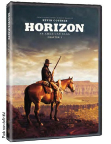 Horizon: An American Saga Capitolo 1