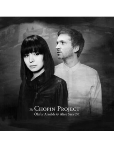 Arnalds/Ott - The Chopin Project