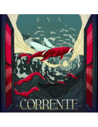 Eva - Evil Victims A - Corrente