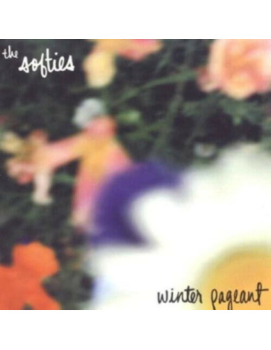 Softies - Winter Pageant