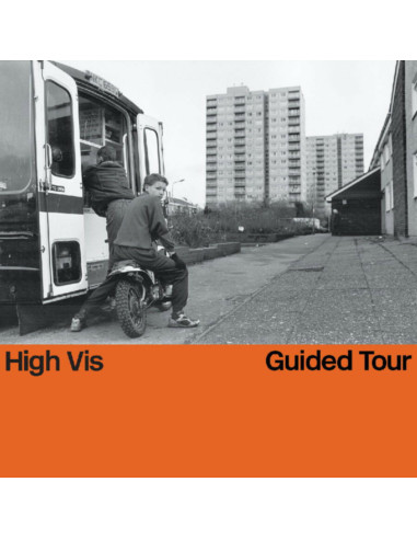 High Vis - Guided Tour