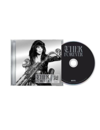 Cher - Forever - (CD)