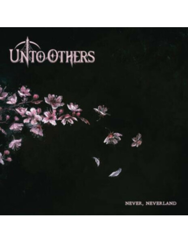 Unto Others - Never, Neverland - (CD)