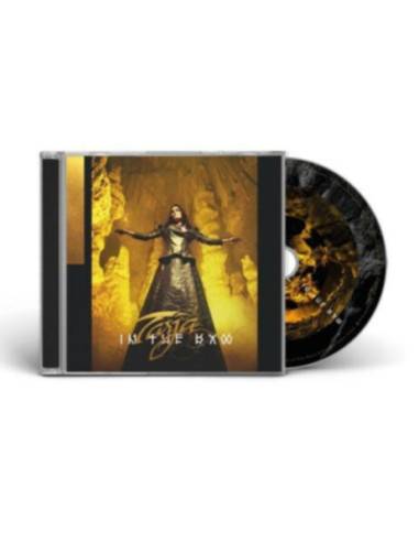 Tarja - In The Raw - (CD) 2024