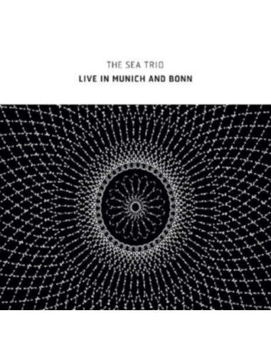 Sea Trio (W/ Otomo Y - Live In Munich And Bonn - (CD)