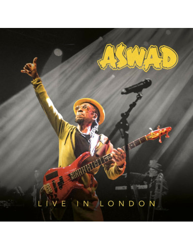 Aswad - Live In London