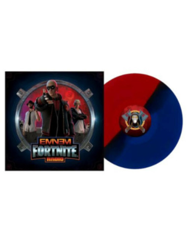 Eminem - Fortnite Radio (Limited Vinyl)