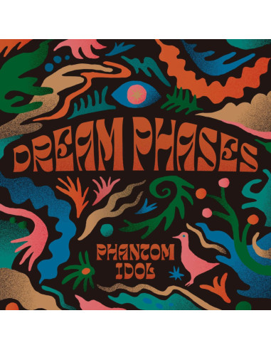 Dream Phases - Phantom Idol