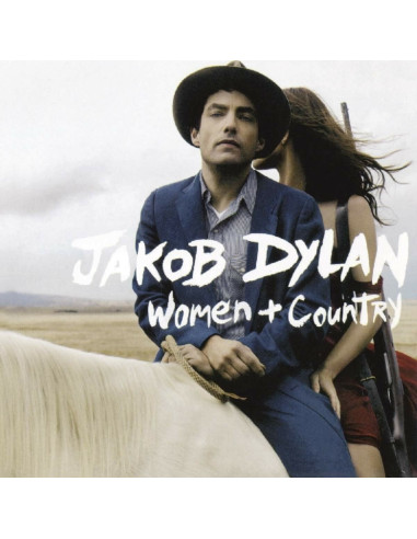 Dylan Jakob - Women - Country