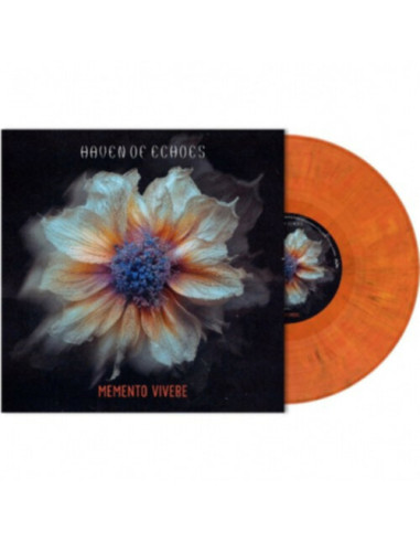 Haven Of Echoes - Memento Vivere (Voodoo Vinyl)