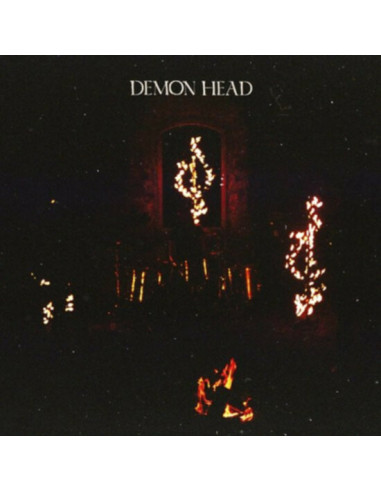 Demon Head - Through Holes Shine The Stars