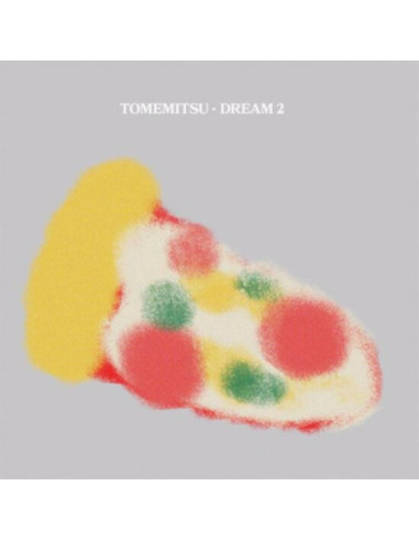 Tomemitsu - Dream 2