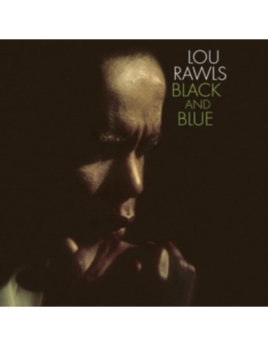 Rawls Lou - Black And Blue