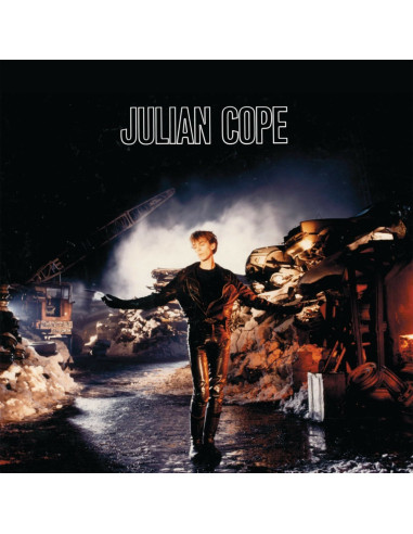 Cope Julian - Saint Julian