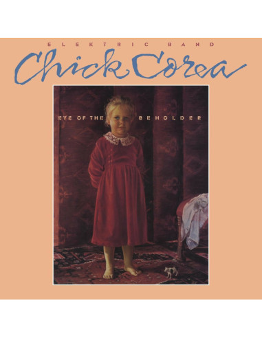 Chick Corea Elektric Band - Eye Of The Beholder