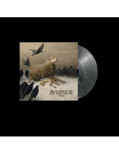 Avernus - Grievances