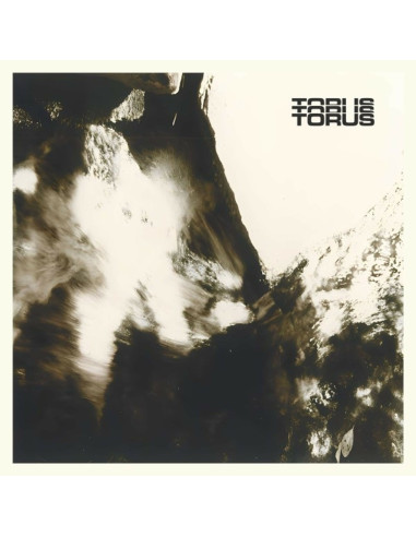 Torus - Torus - Cream Vinyl