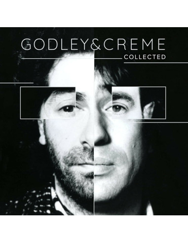 Godley  Creme - Collected