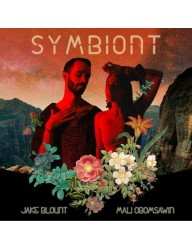 Blount Jake  Mali Obomsawin - Symbiont