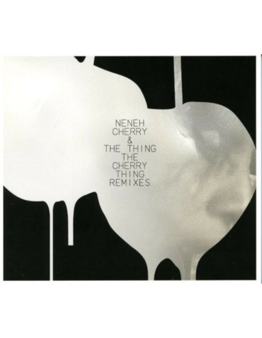 Cherry Neneh - The Cherry Thing (Remixes) - (CD)