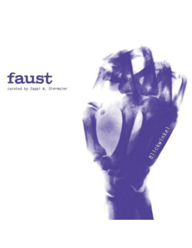 Faust - Blickwinkel (Curated By Zappi W. Diermaier) - (CD)