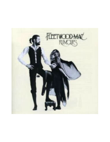 Fleetwood Mac - Rumours - (CD)