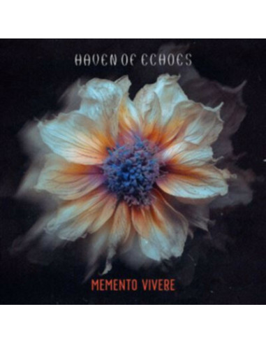 Haven Of Echoes - Memento Vivere - (CD)