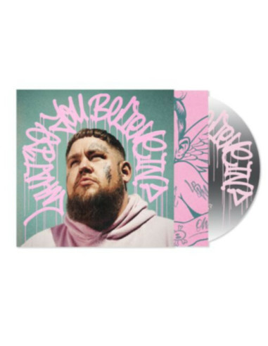 Rag'N'Bone Man - What Do You Believe In? - (CD)