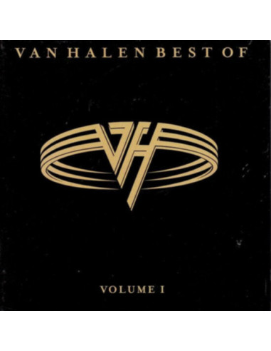 Van Halen - Best Of Volume 1 - (CD)