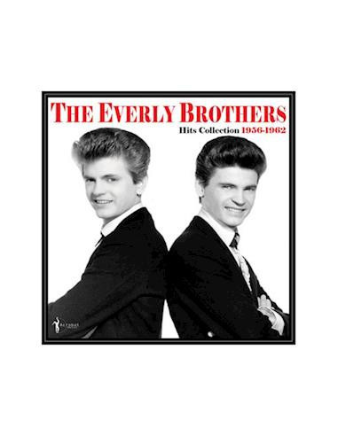 Everly Brothers The - The Hits Collection 1957-62