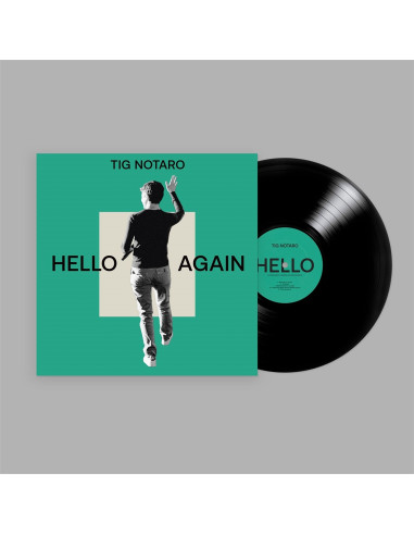 Tig Notaro - Hello Again