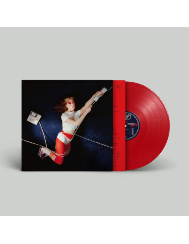 Gartland, Orla - Everybody Needs A Hero - Red Vinyl