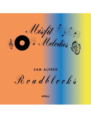 Alfred, Sam - Roadblocks