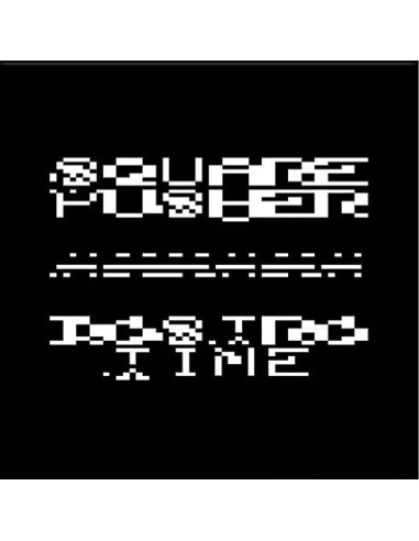 Squarepusher - Dostrotime- Indie Only