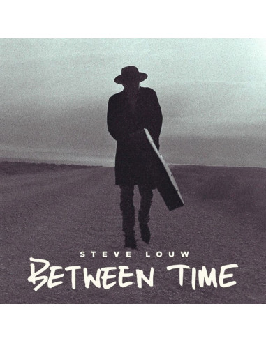 Louw, Steve - Between Time (Deluxe) - (CD)