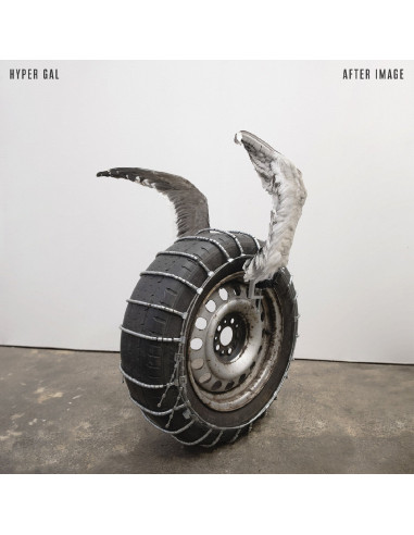 Hyper Gal - After Image - (CD)