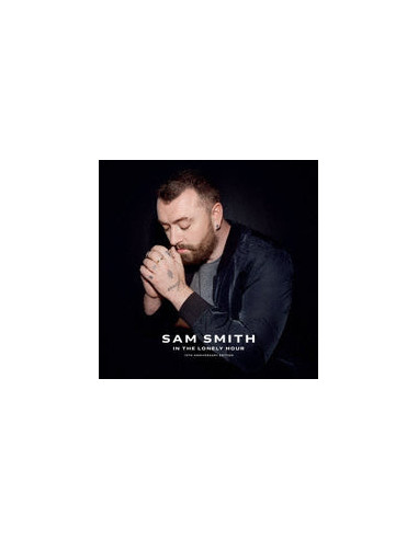 Sam Smith - In The Lonely Hour(10Th Anniversary Edition) (Shm-Cd/Paper Sleeve) - (CD)