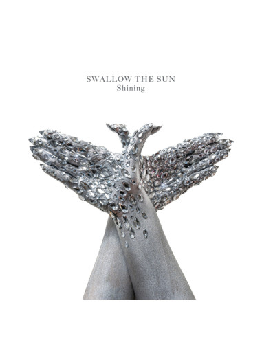 Swallow The Sun - Shining