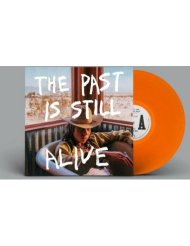 Hurray For The Riff - The Past Is Still Alive