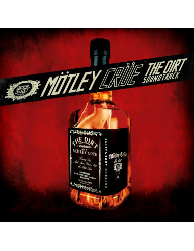 Motley Crue - The Dirt Soundtrack