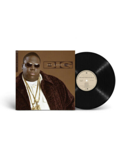 Notorious B.I.G. - Now Playing