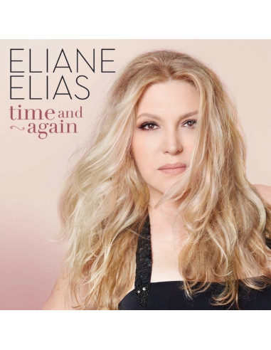 Elias Eliane - Time And Again