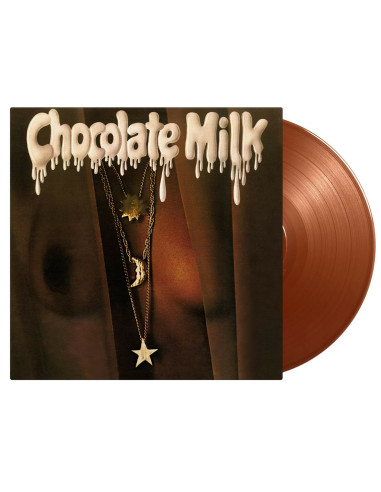 Chocolate Milk - Chocolate Milk